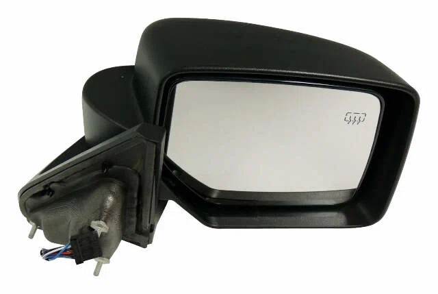 Crown Automotive - Plastic Black Mirror - 5155460AF